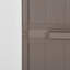 WFX Utility 65cm W 150L Polypropylene Deck Box-1654510340