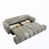 Gris clair est en rupture de stock