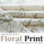 Cantonnière à motif floral en lin-108938992-108938996
