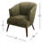 Castillo Upholstered Armchair