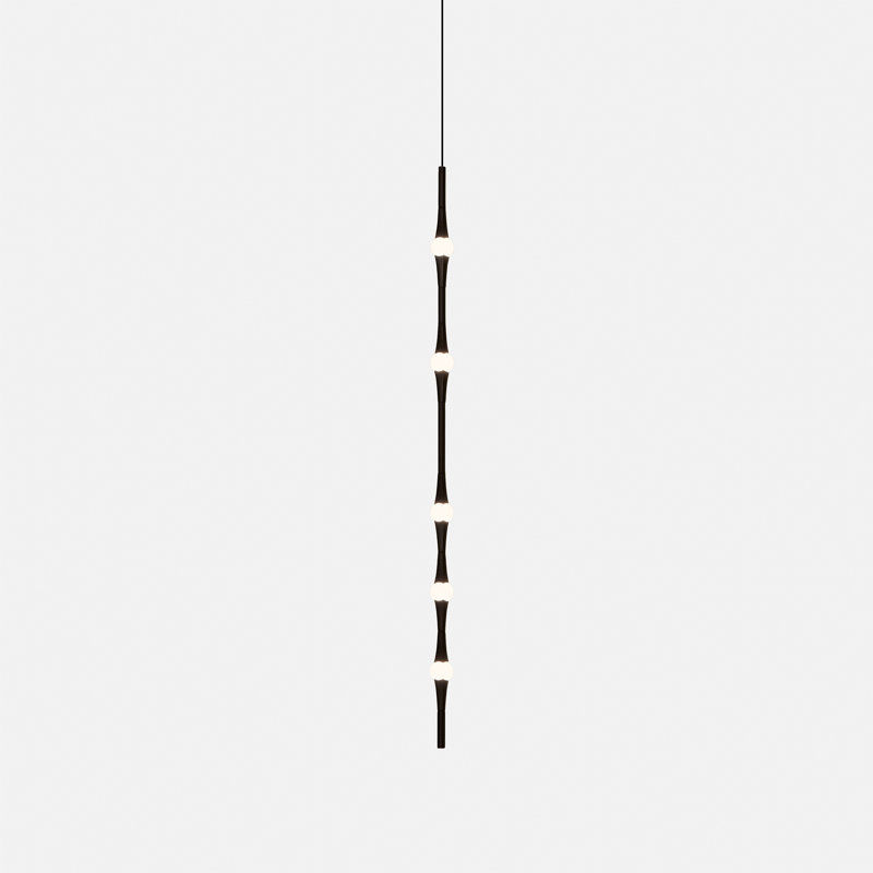 Dew 5 - Light LED Pendant