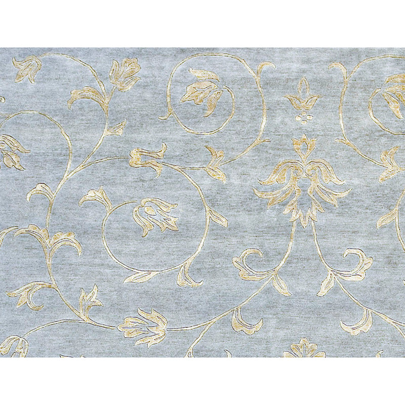 One-of-a-Kind 5'10" X 9'1" Area Rug