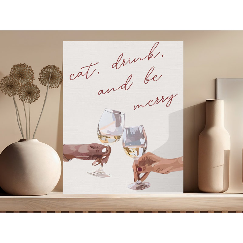 Durante Wrapped Canvas Print Set, 9x12