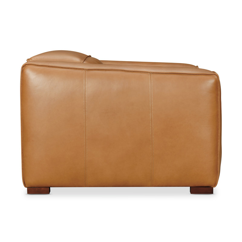 Fresco Power Recliner with Power Headrest