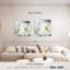 Amaryllis blanc II-109221172