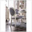 Ensemble de 2 chaises d'appoint Transition