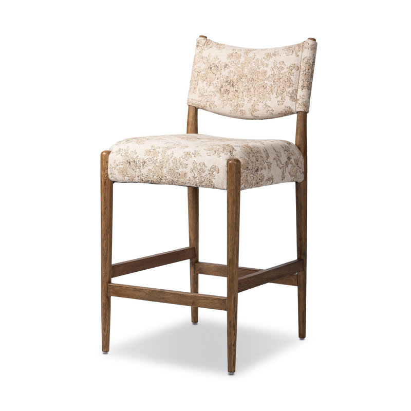 Jayla Stool-Antwerp Natural-Counter, Medium Brown, Fallingbrook Natural