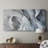Abstract Series 4 #XCVI-Gallery Wrapped Canvas