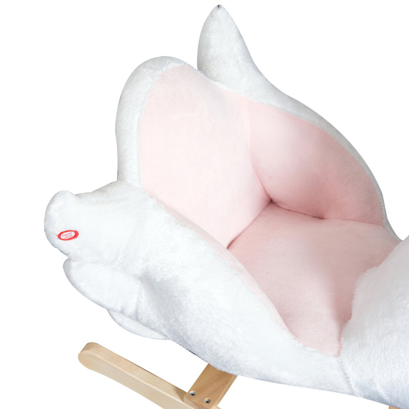 Kara Swan Rocker