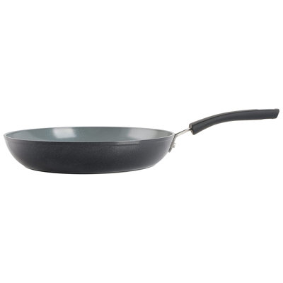 Kenmore Arlington 8 Inch Nonstick Aluminum Frying Pan In Black Diamond