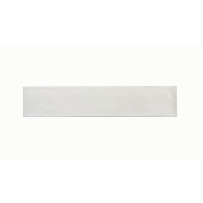 Atlas 4" x 21" Ceramic Subway Wall Tile