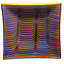 Metro Fusion Glass Pasta Dish