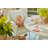 Amanda Lindroth Potcake Wicker Dog (Lg)