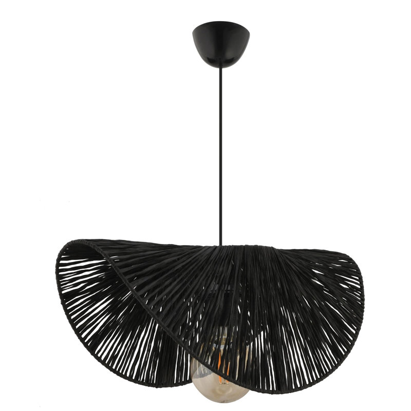 Lustre, Noir, Noir