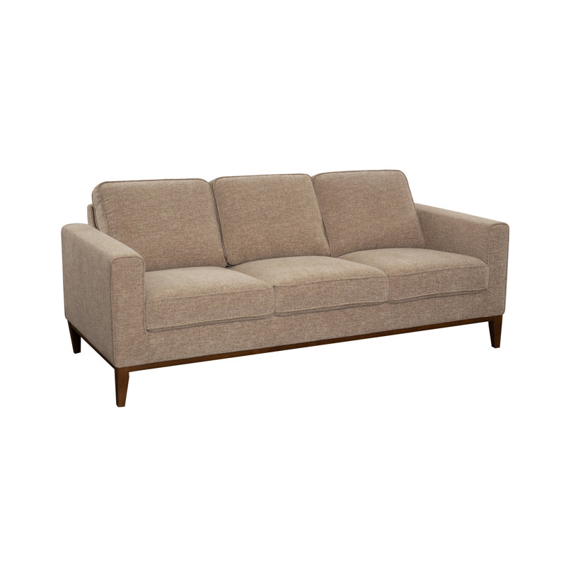 Upholstered 81'' Sofa