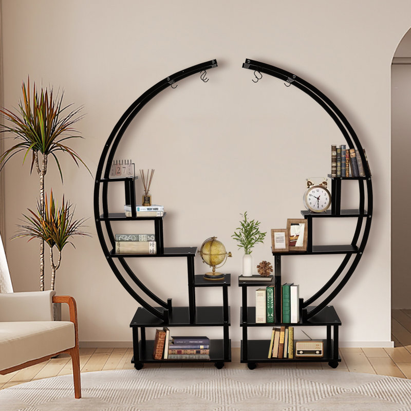 Plant Stand - Set of 2