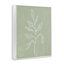 «Drooop Plant Leaves», art de la giclée encadrée par Patricia Pinto-107873365-111799636
