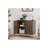 Farmhouse Storage Accent Cabinet