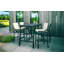 Jasper Outdoor Balcony Table