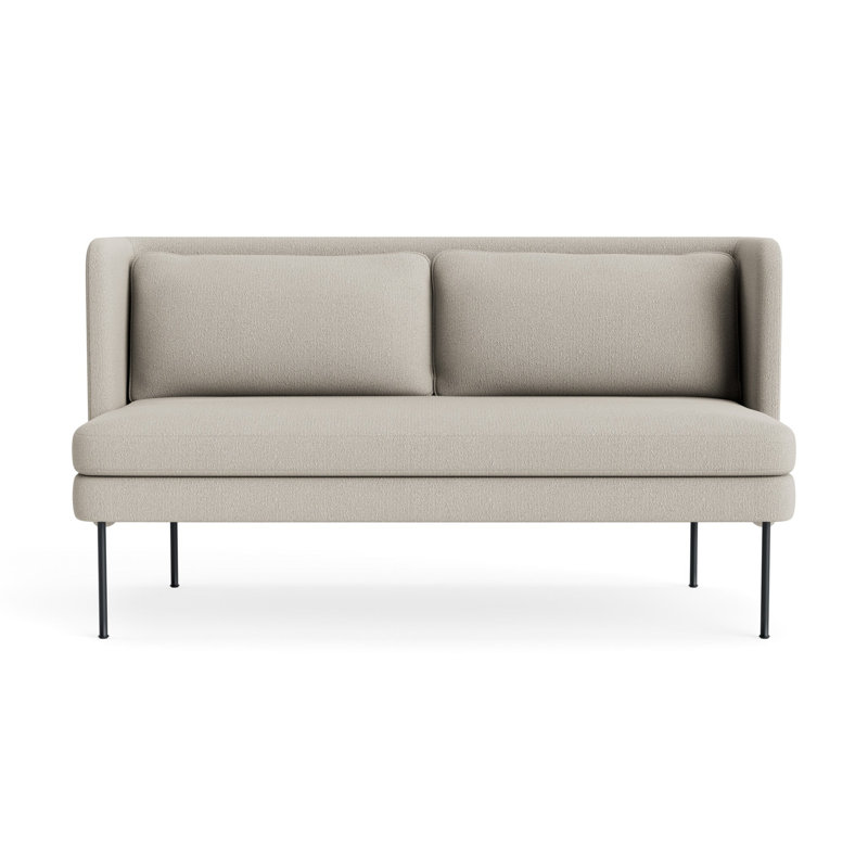 MTO - Bloke 60" Sofa, Kelso Sand