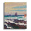 Haga Wrapped Canvas Print Set-844669812