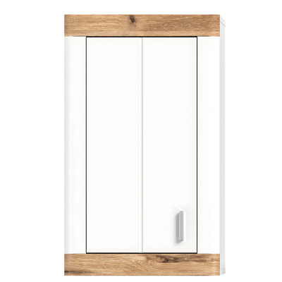 Hainesburg Wall Bathroom Cabinet