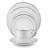 Opal Innocence 5-piece Place Setting-11815959
