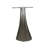 Sweetwater Whale Tail Accent Table