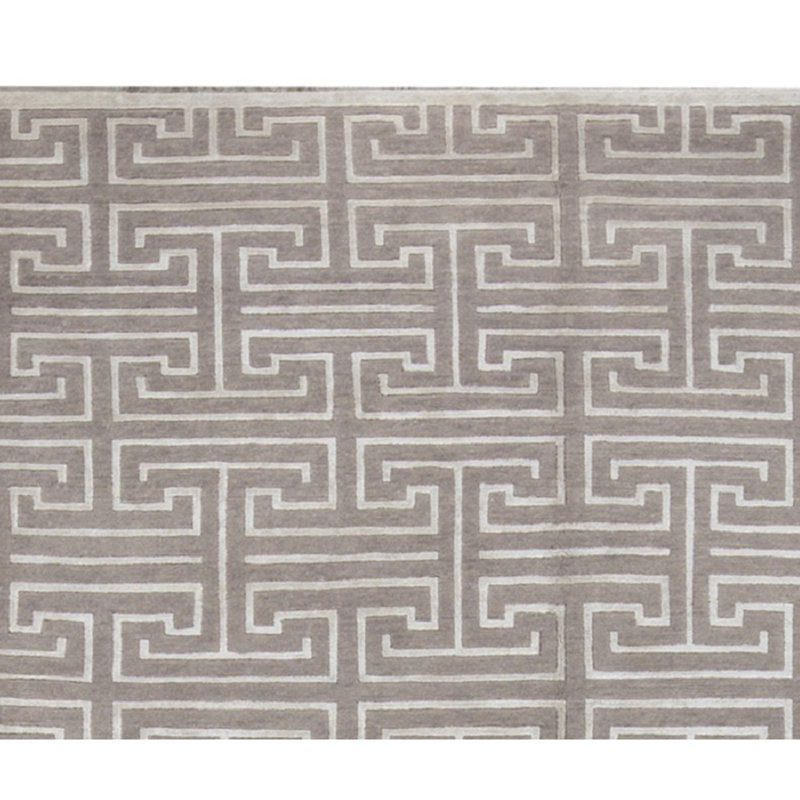 Windsom One-of-a-Kind 6' X 9' Area Rug
