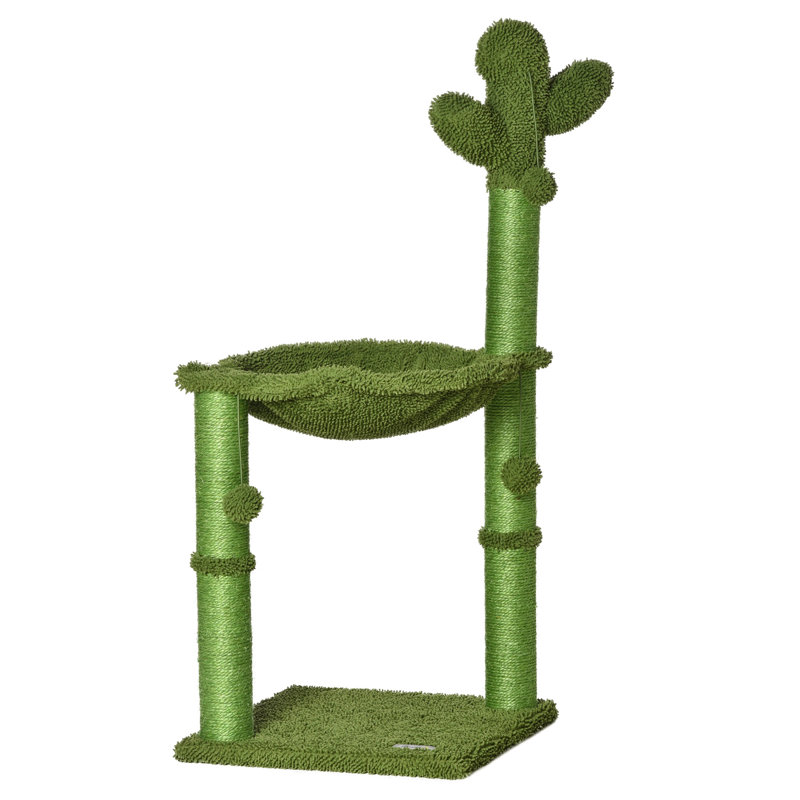 Northbridge 96 cm H Cat Tree / Condo