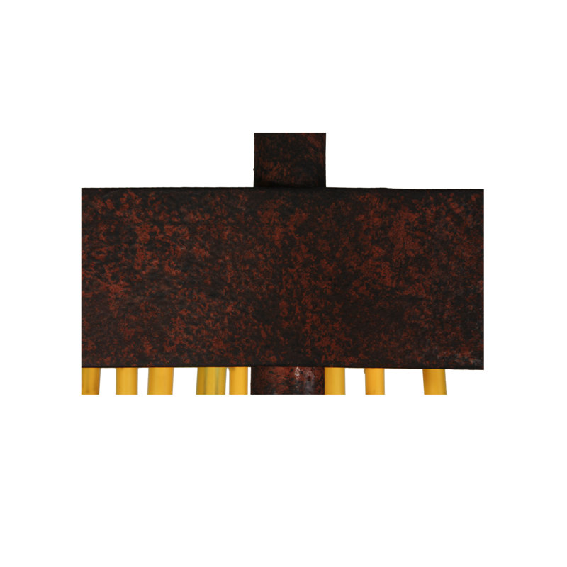 Aldari 12 - Light Chandelier
