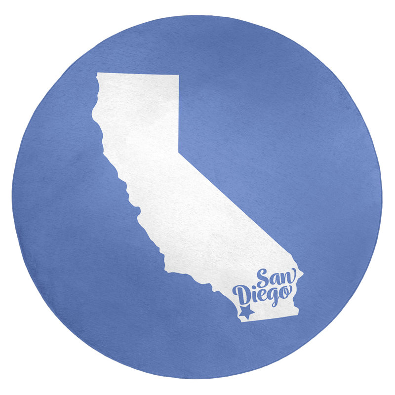 Tapis de poly-chenille san diego california