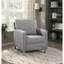 Fauteuil inclinable Classic
