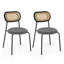 Chaise d'appoint Agaro-2051812213
