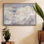 «Clouds In Neutral I», peinture sur toile encadrée-94363865-94363870