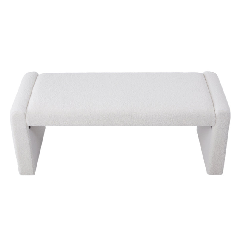 Teddy Storage Bench