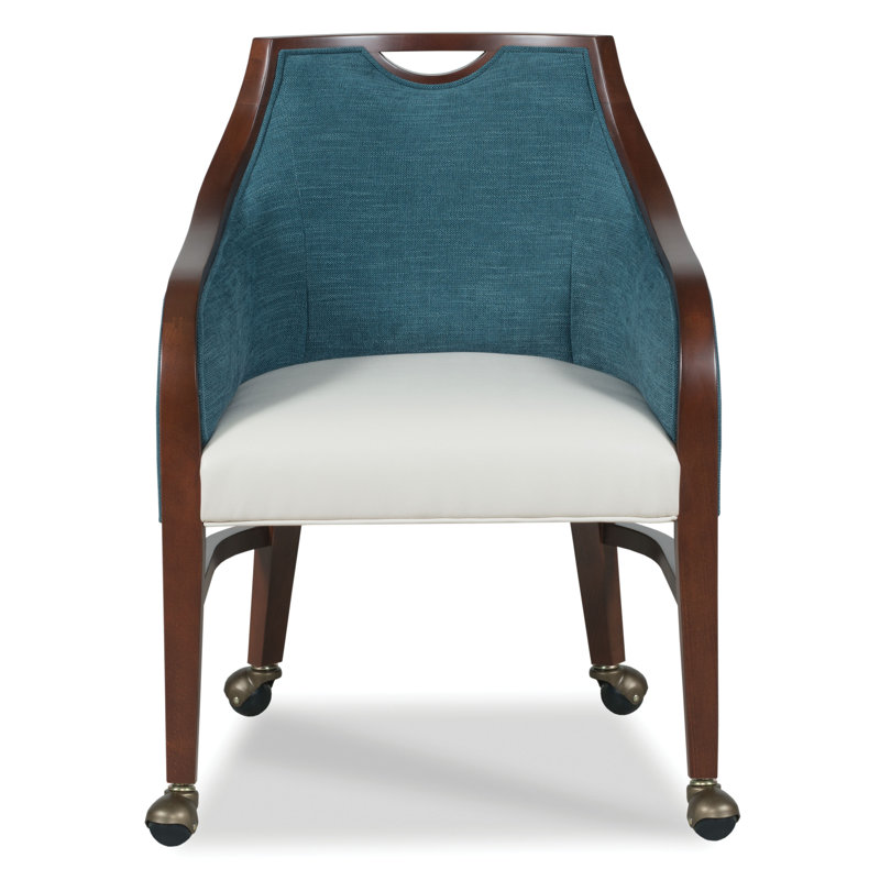 Fauteuil l 24 po Anthony, Noyers, 2033 chameau