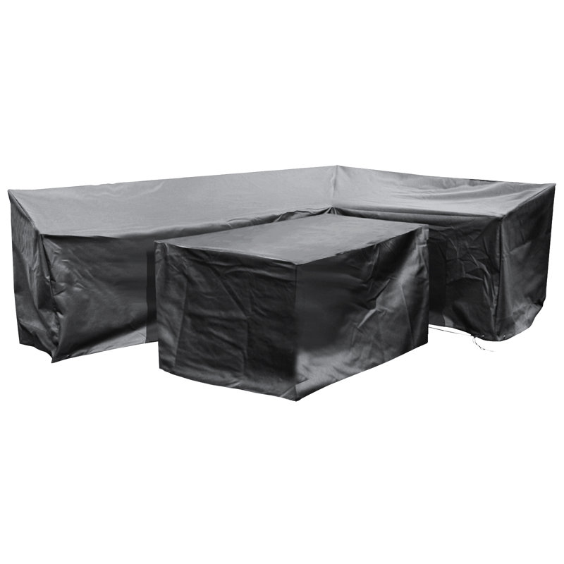 Outdoor Conversation Set Cover