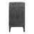 Margie 2-Door Accent Cabinet