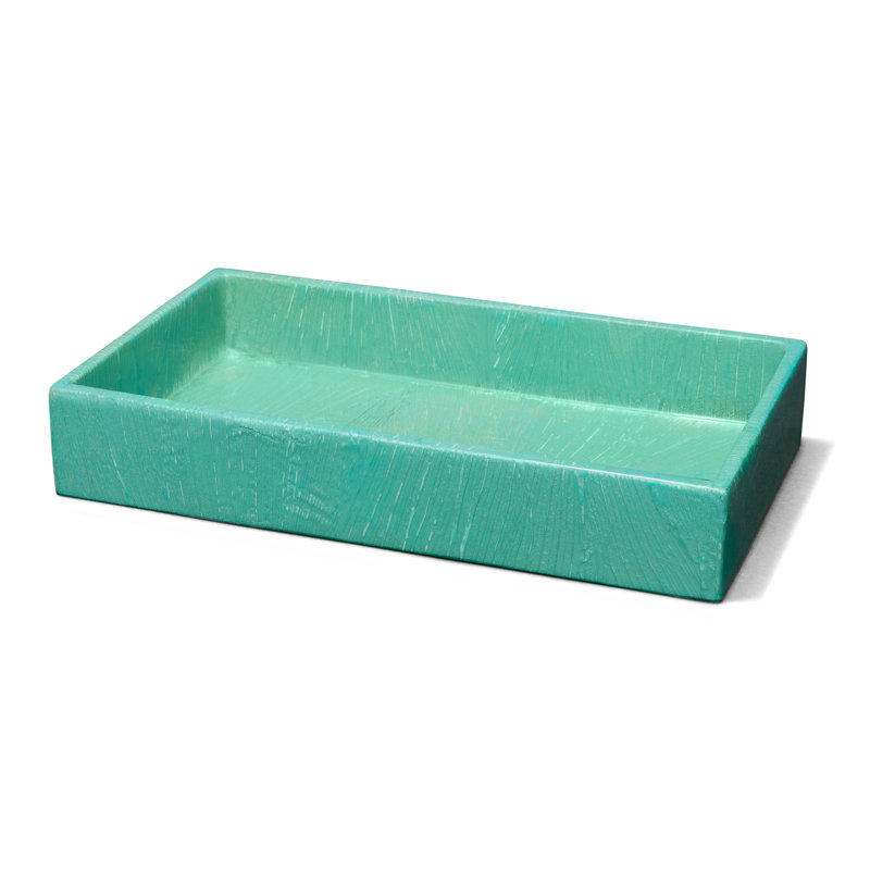 Bathroom Tray