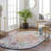 Wynings Oriental Area Rug