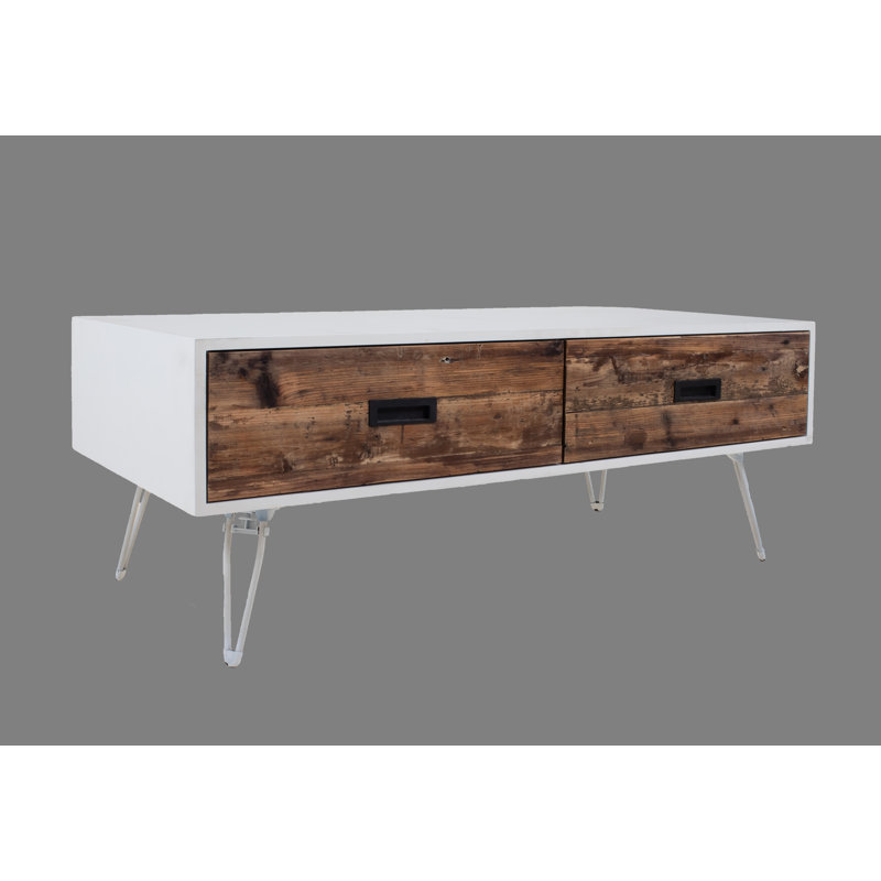 Brewer Coffee Table