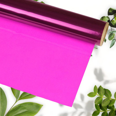 Cellophane Roll