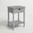 Peters End Table with Storage-1397750232