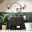 Meuble-lavabo simple 30 po Kirkbride-2110716844