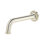 Apadana Wall Mount Tub Spout