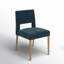 Joseph Upholstered Dining Chair-614361781