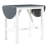 Extendable Dining Table Sets(must Include Both Table And Chair) Wood Rustic Home