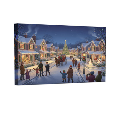 Ensemble de 3 reproductions d'art sur toile, ensemble de 3 impressions sur toile