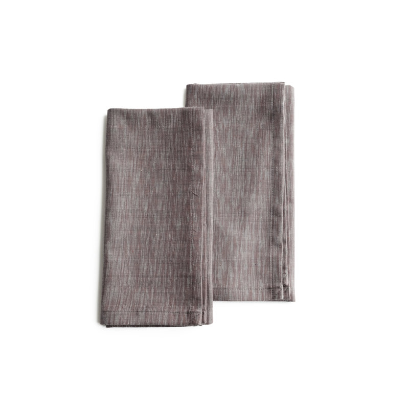 Hyrmet Cotton Blend Rectangle Napkin